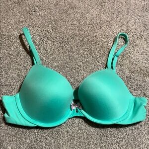 Women's Aqua Bra